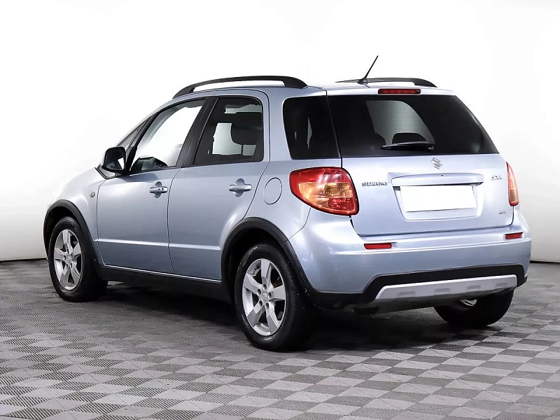 SX4