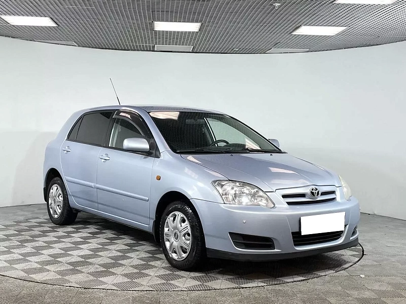 Corsa