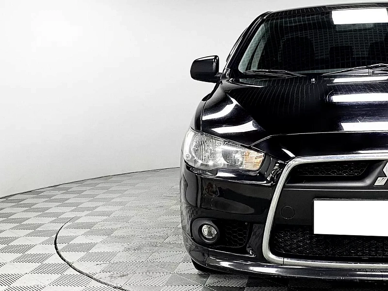 Lancer