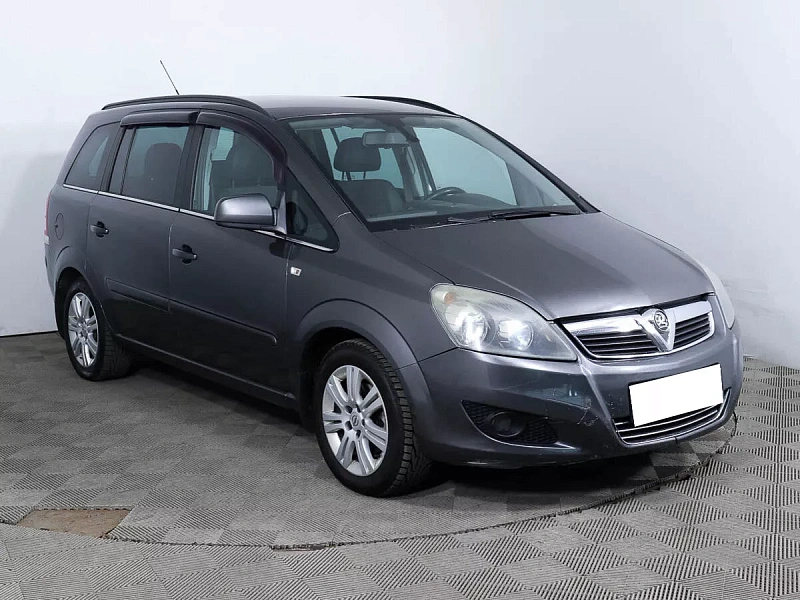 Zafira