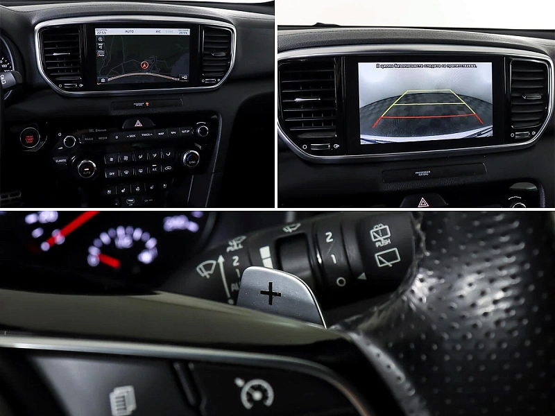 Sportage