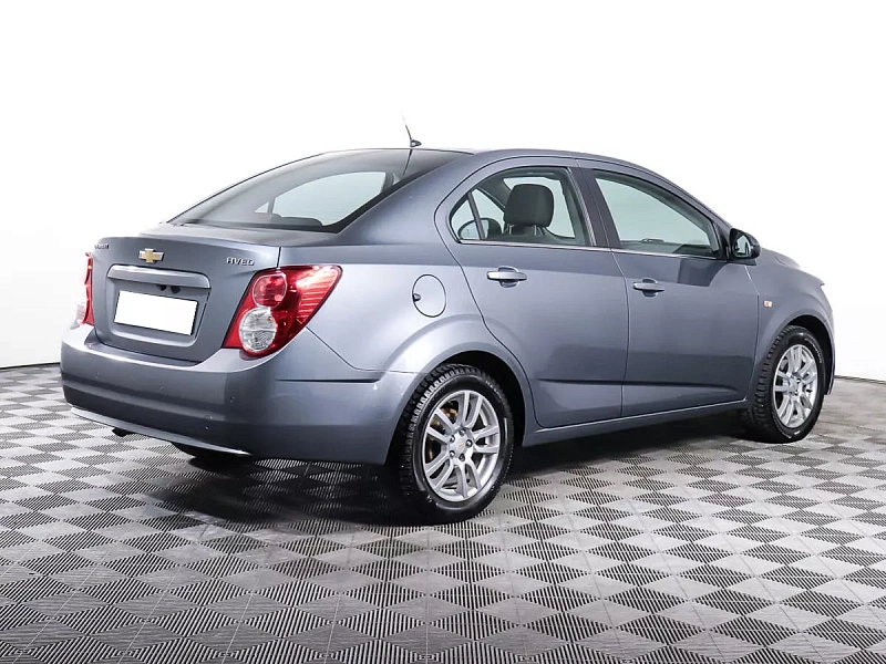 Aveo