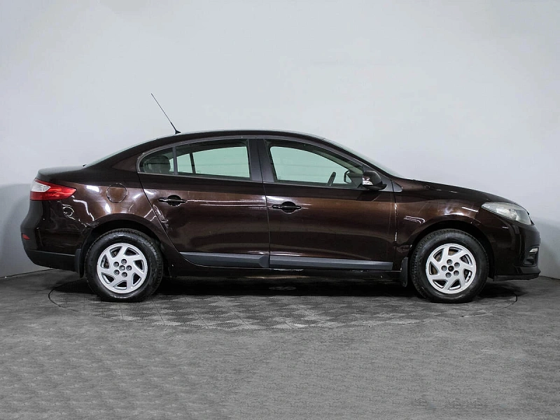 Fluence