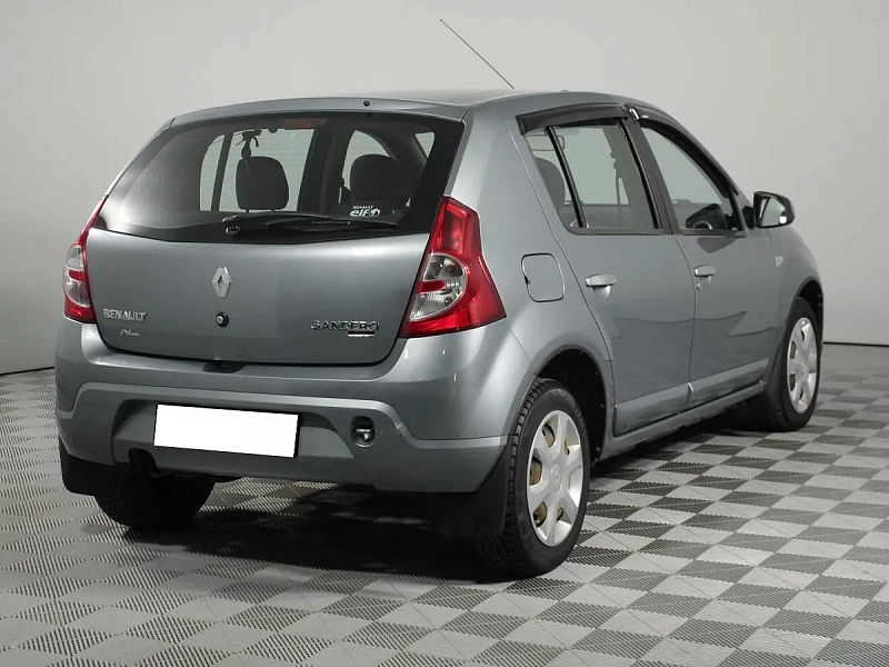 Sandero