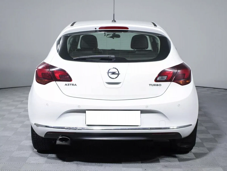 Astra