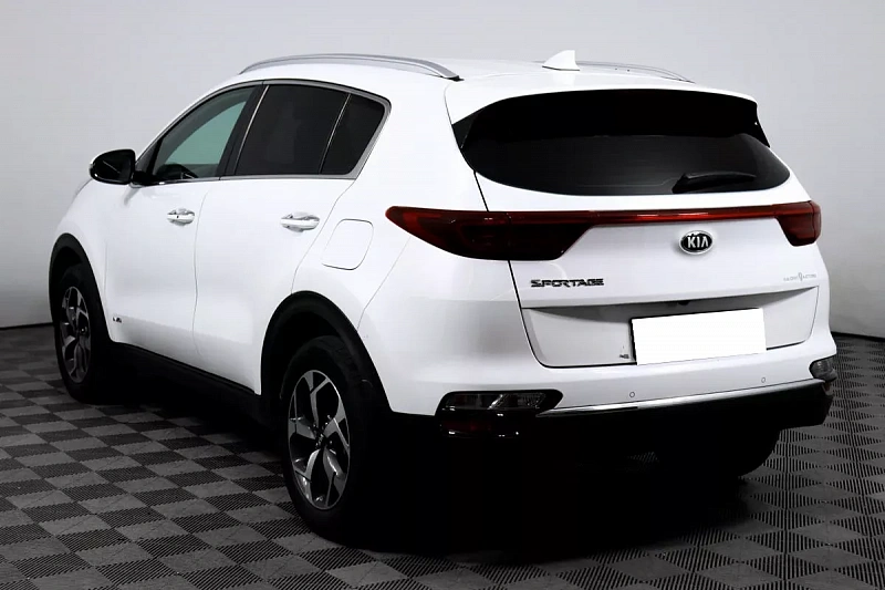 Sportage