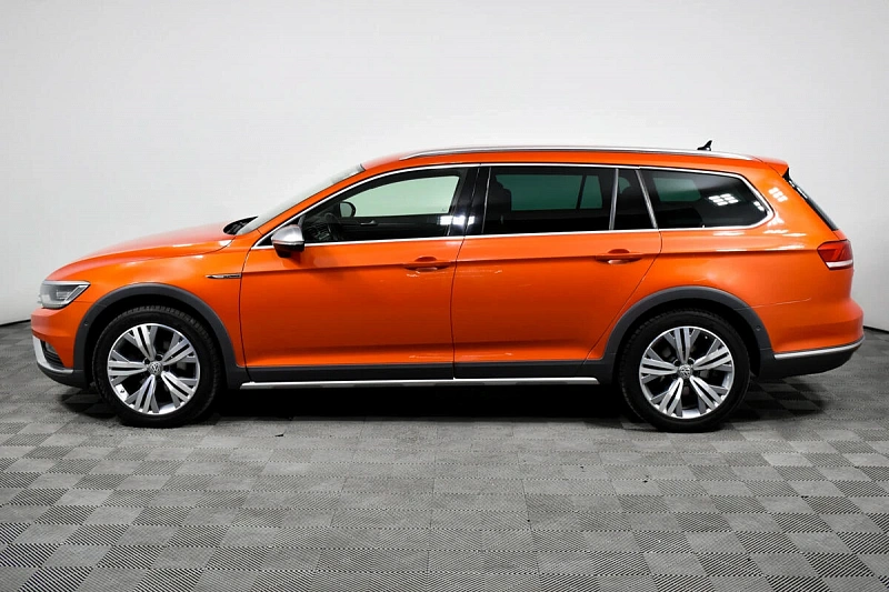 Passat