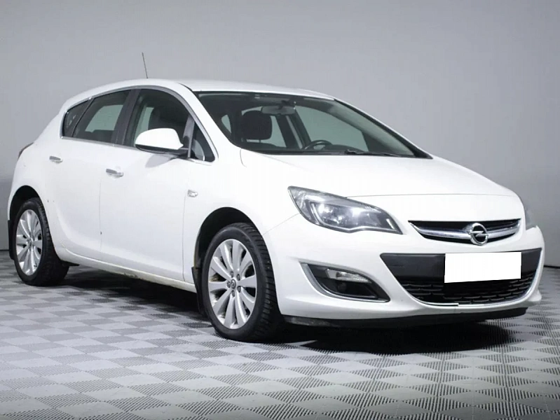 Astra