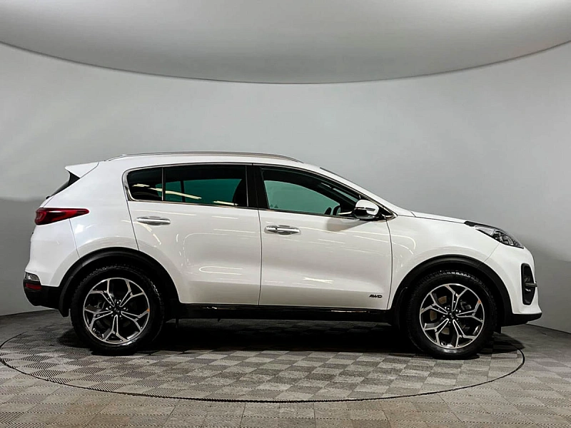 Sportage