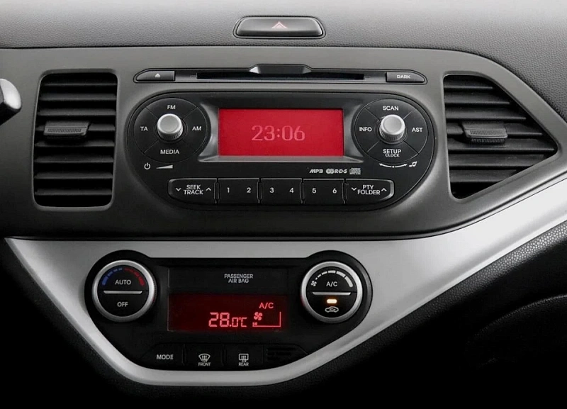 Picanto