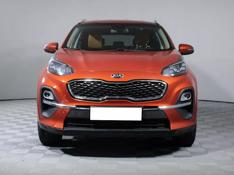 Sportage