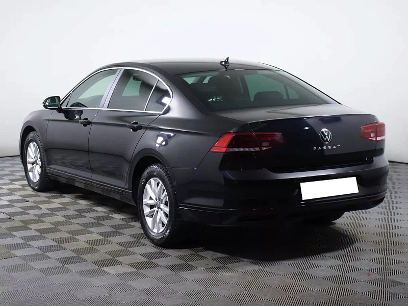 Passat