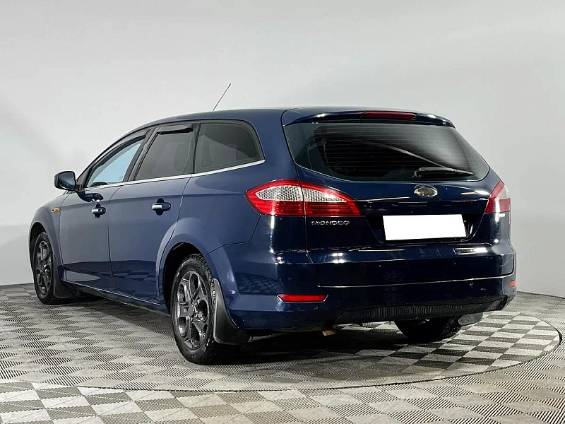 Mondeo