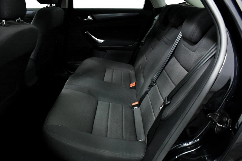 Mondeo
