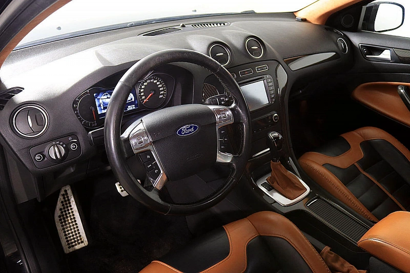 Mondeo