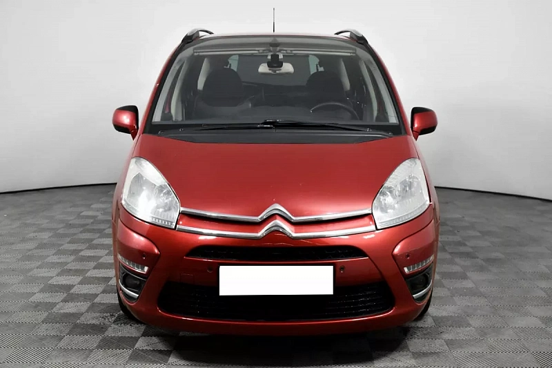 C4 Picasso