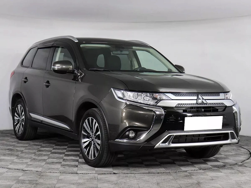 Outlander