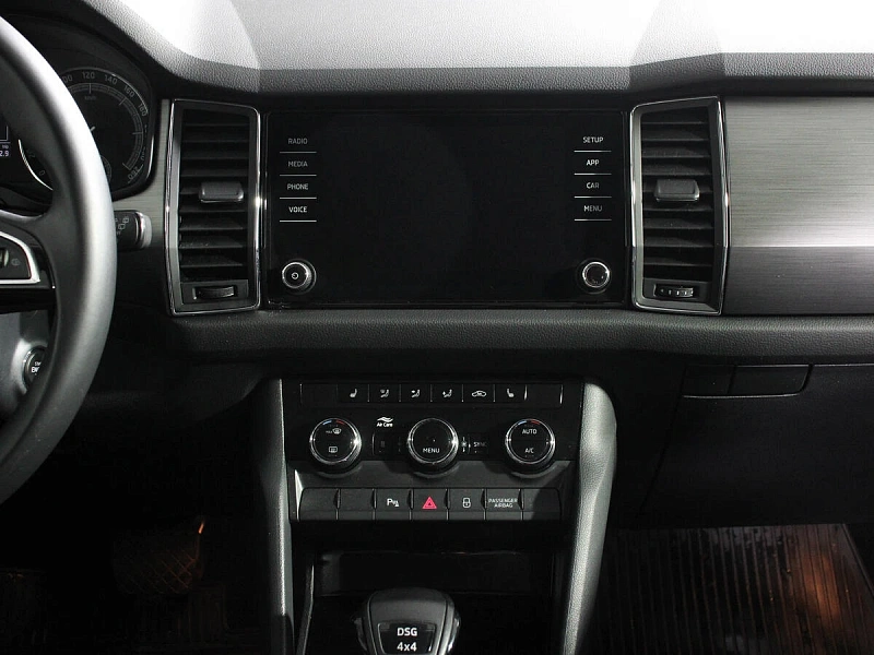 Kodiaq