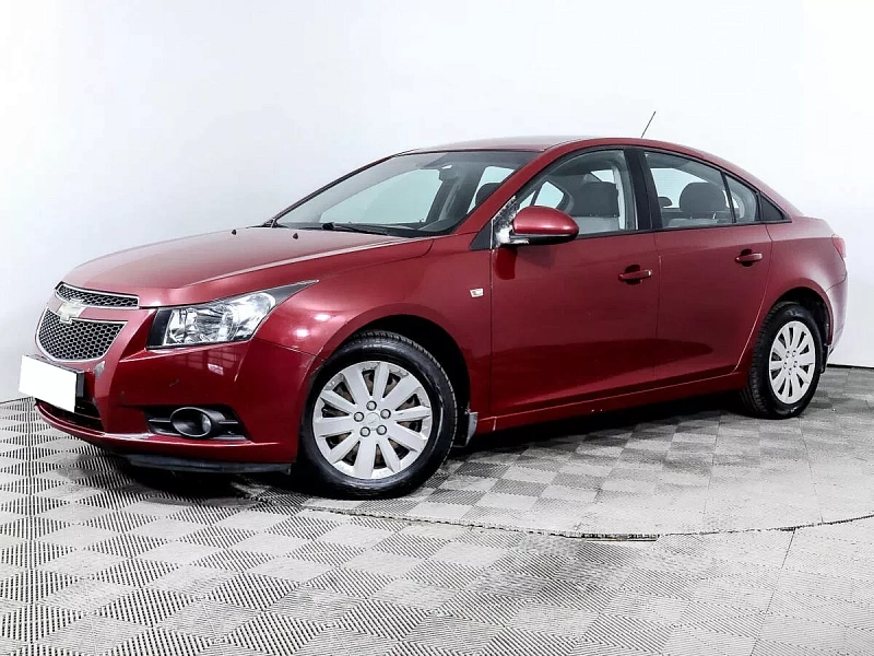 Cruze
