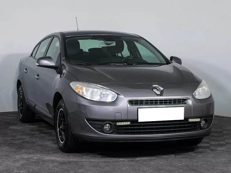 Fluence