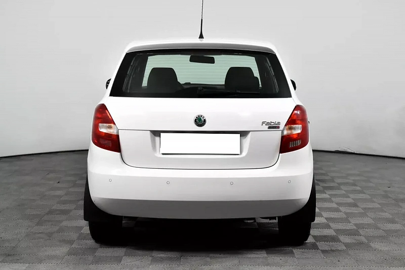 Fabia