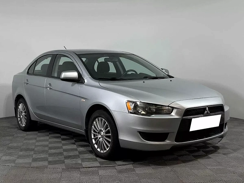 Lancer