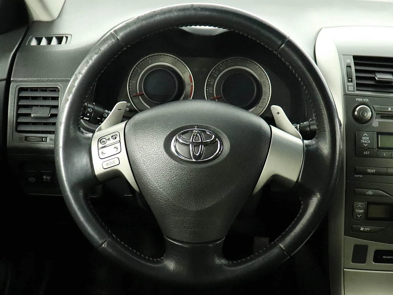 Corolla