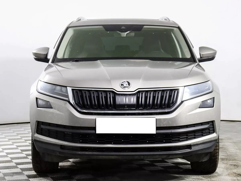 Kodiaq