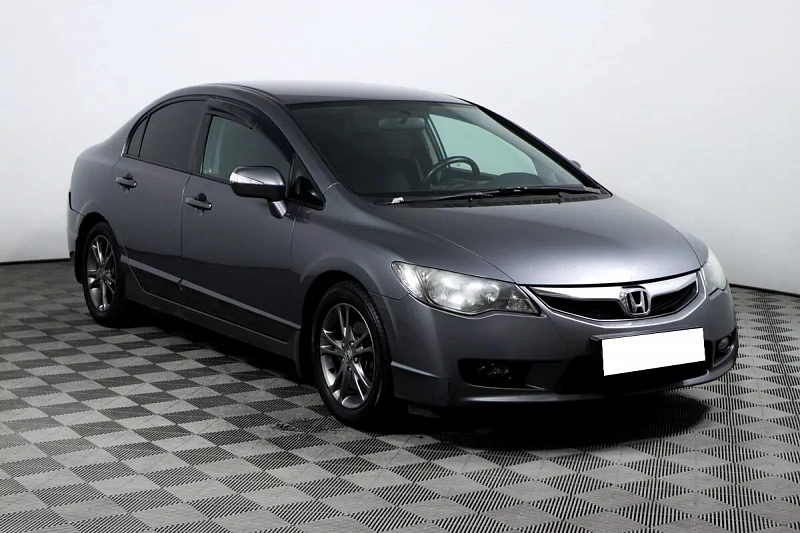 Civic