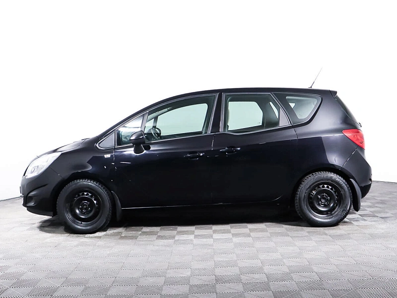 Meriva