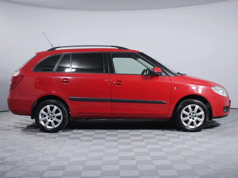 Fabia