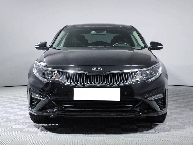 Optima