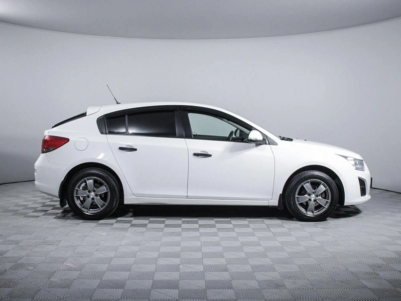 Cruze