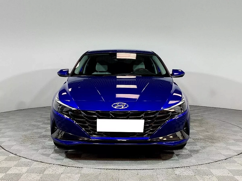 Elantra