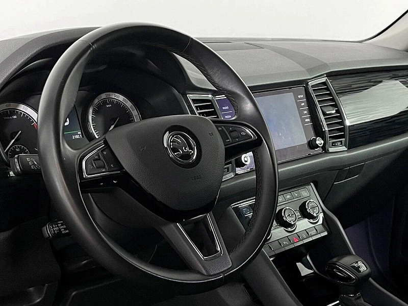 Kodiaq