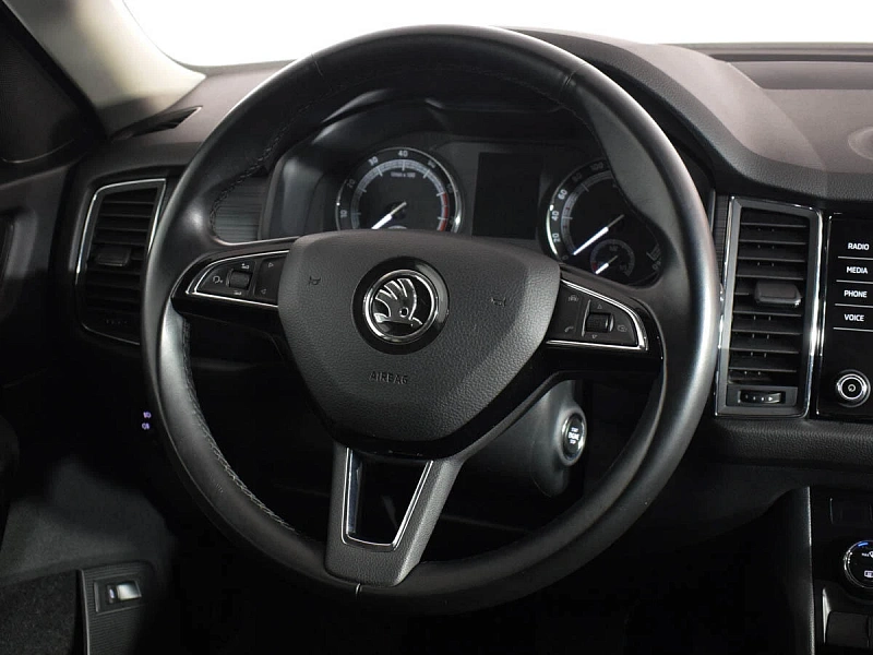 Kodiaq