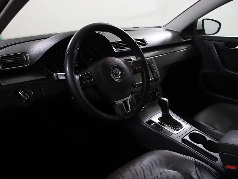 Passat