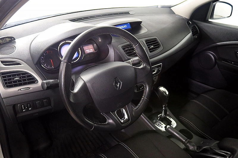 Fluence