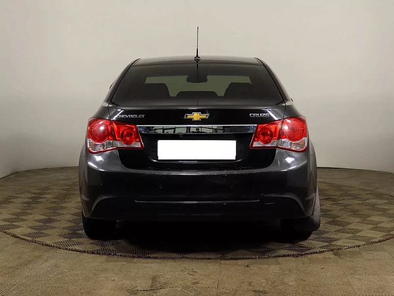 Cruze
