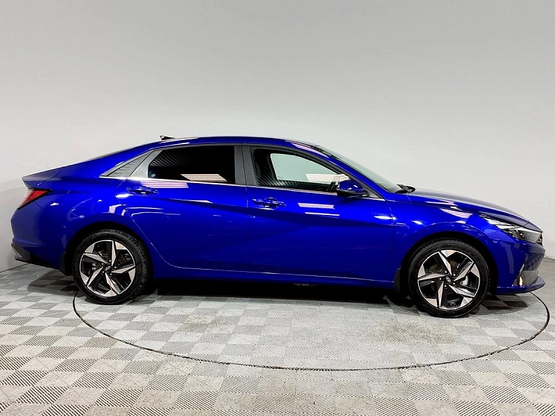 Elantra