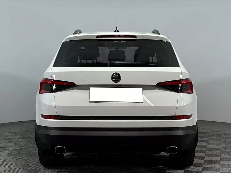 Kodiaq