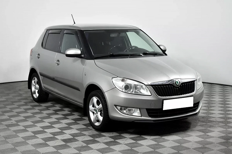 Fabia