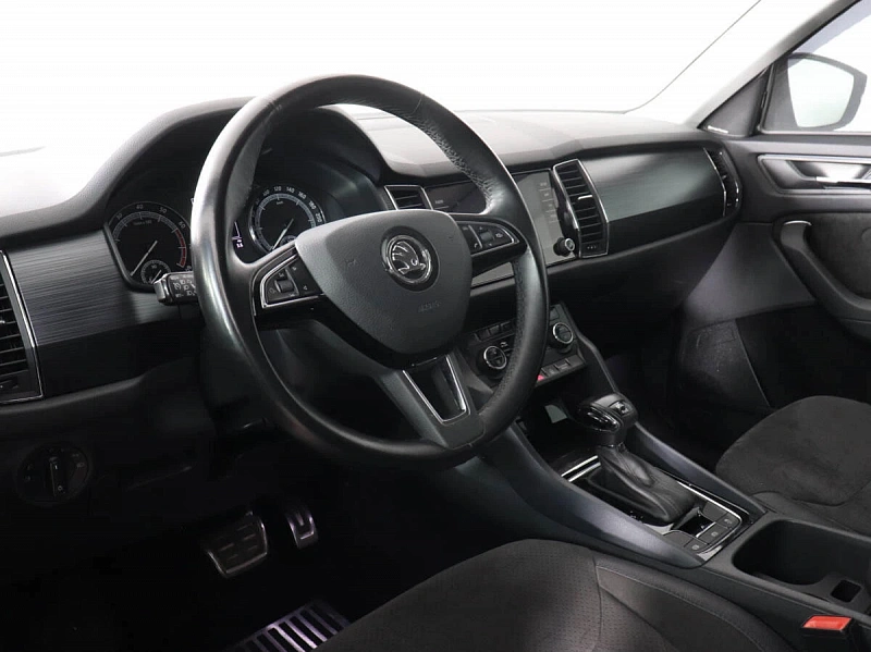 Kodiaq
