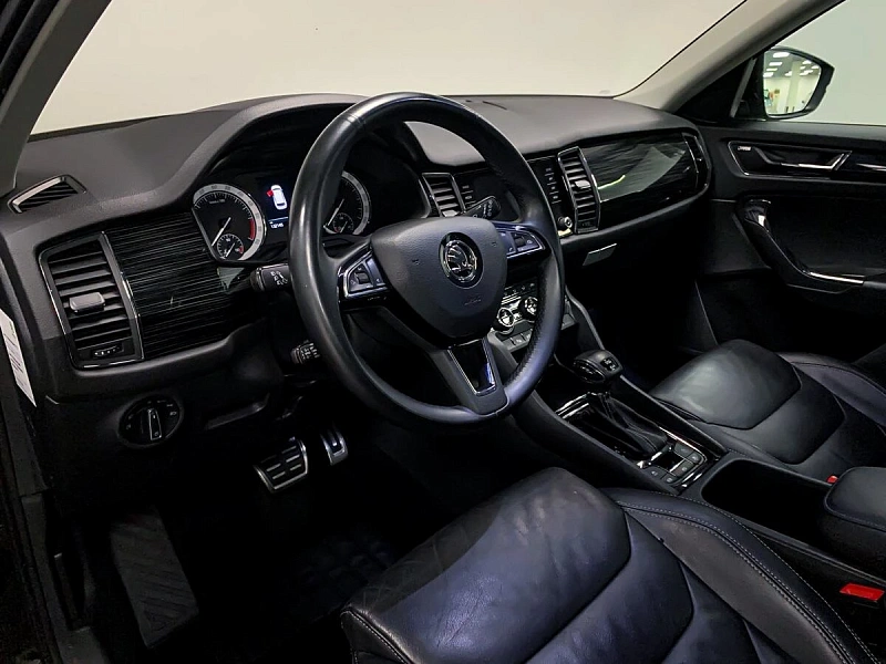 Kodiaq