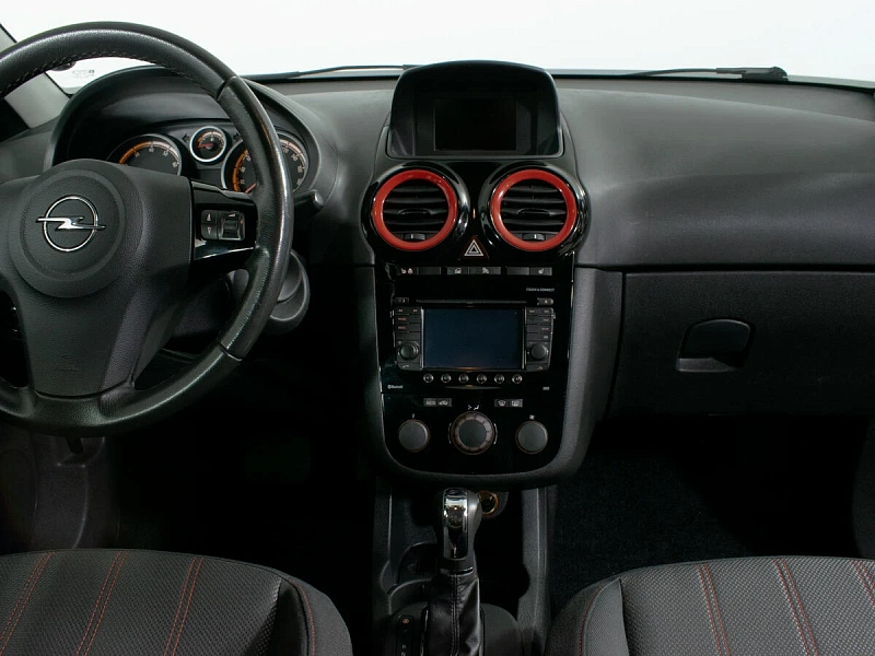 Corsa