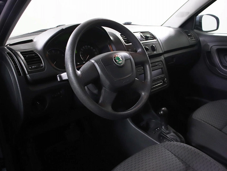 Fabia