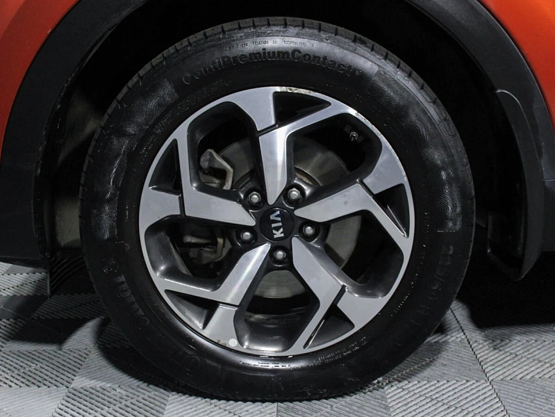 Sportage