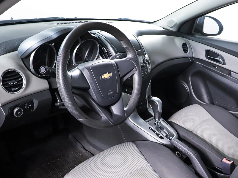Cruze
