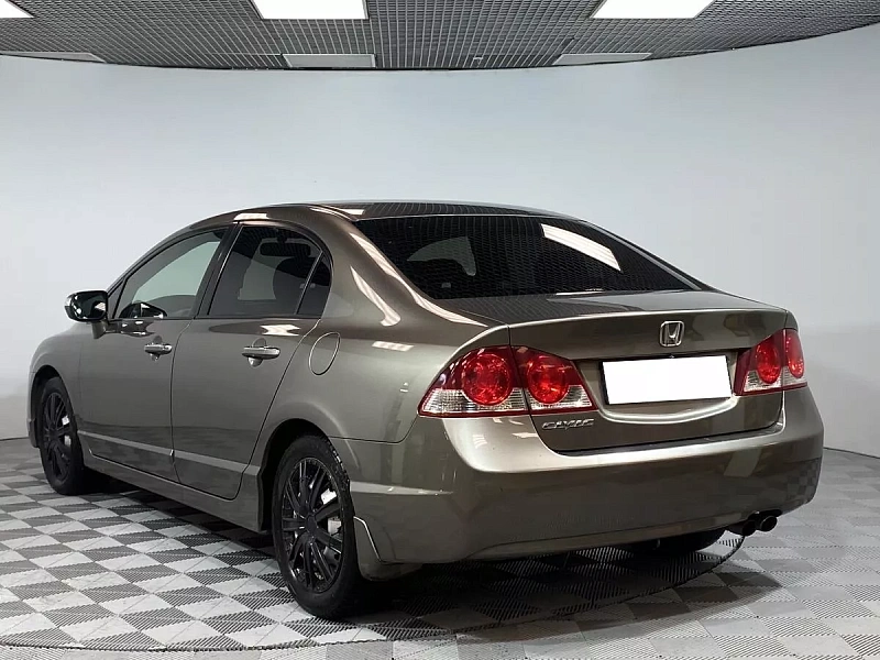 Civic