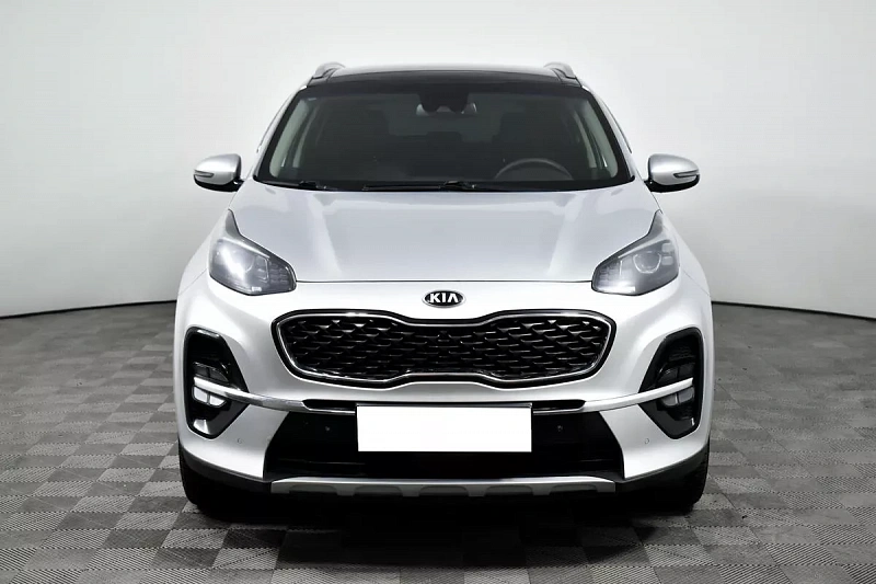 Sportage